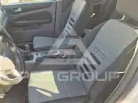 2010 Ford FOCUS