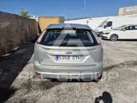 2010 Ford FOCUS