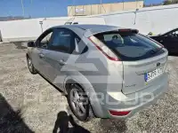 2010 Ford FOCUS