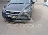 2010 Ford FOCUS