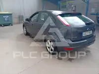 2010 Ford FOCUS