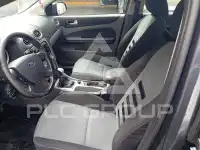 2010 Ford FOCUS