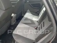 2010 Ford FOCUS