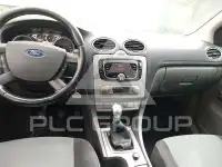 2010 Ford FOCUS