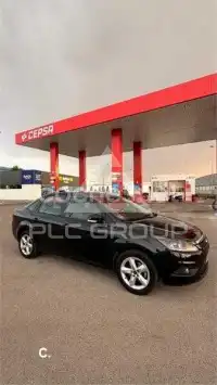2010 Ford FOCUS