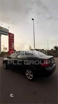 2010 Ford FOCUS