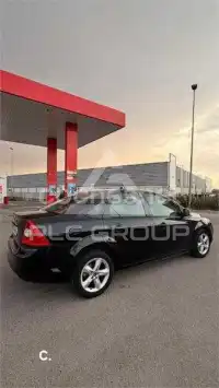 2010 Ford FOCUS
