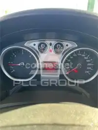 2010 Ford FOCUS