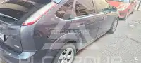 2010 Ford FOCUS