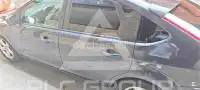 2010 Ford FOCUS