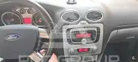 2010 Ford FOCUS