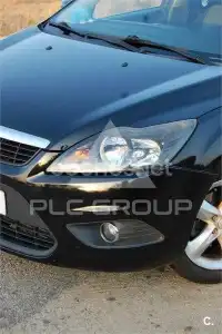 2010 Ford FOCUS