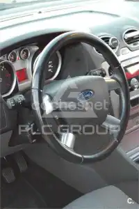 2010 Ford FOCUS