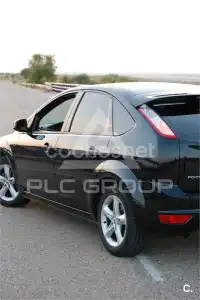 2010 Ford FOCUS