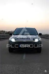 2010 Ford FOCUS