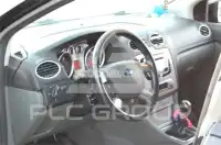 2010 Ford FOCUS