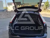 2010 Ford FOCUS