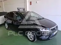 2010 Ford FOCUS