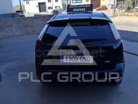 2010 Ford FOCUS