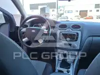 2010 Ford FOCUS