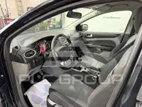 2010 Ford FOCUS