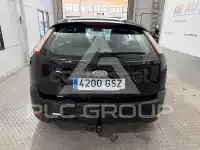 2010 Ford FOCUS