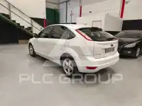 2010 Ford FOCUS