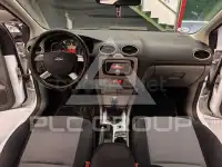 2010 Ford FOCUS