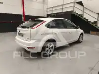 2010 Ford FOCUS