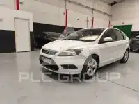 2010 Ford FOCUS