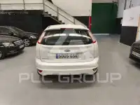 2010 Ford FOCUS