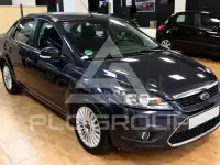 2010 Ford FOCUS