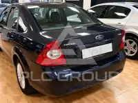 2010 Ford FOCUS