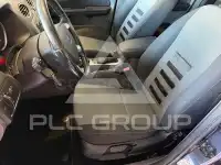 2010 Ford FOCUS