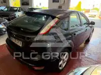2010 Ford FOCUS