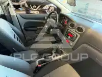 2010 Ford FOCUS