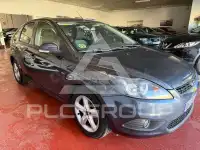 2010 Ford FOCUS