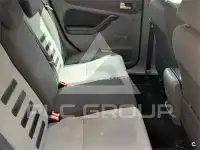 2010 Ford FOCUS