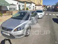 2010 Ford FOCUS