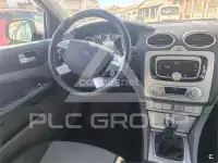 2010 Ford FOCUS