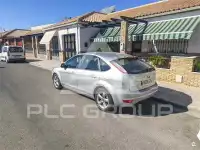 2010 Ford FOCUS