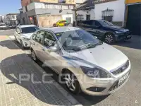 2010 Ford FOCUS
