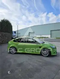 2010 Ford FOCUS