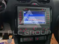 2010 Ford FOCUS