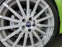 2010 Ford FOCUS