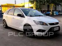 2010 Ford FOCUS