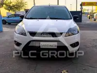 2010 Ford FOCUS
