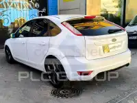 2010 Ford FOCUS