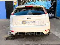 2010 Ford FOCUS