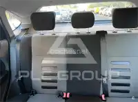 2010 Ford FOCUS
